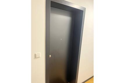 Möbliertes 1-Zimmer-Apartment mit Terrasse | Nürnberg