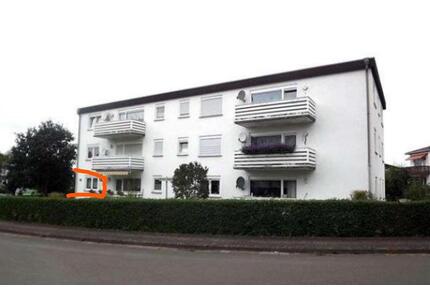 ETW in ruhiger Lage - 124.000,00&nbsp;EUR Kaufpreis, ca.&nbsp; 62,00&nbsp;m&sup2; in Wolfhagen (PLZ: 34466)