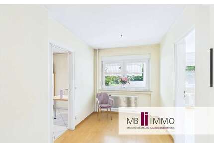 Wohnung zum Kaufen in Wolfsburg 155.000,00 € 82 m²
