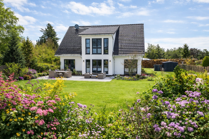 Haus zum Kaufen in Hollenstedt 795.000,00 € 173.69 m²