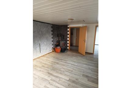 Solide 3-Zimmer Wohnung mit EBK - Burladingen