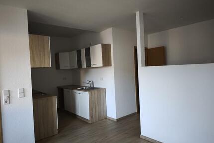 Attraktive 1-Raum-Wohnung in Asendorf – ab sofort verfügbar - Teutschenthal