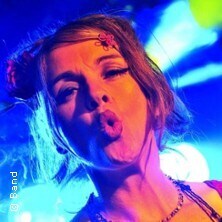 Rangehn - Die Nina Hagen & PliffTribute Show
