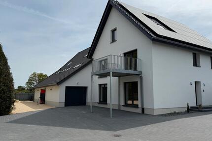 Stilvolle, kernsanierte 5-Zi Maisonette-Whg. EBK Carp. Balkon in Rietberg