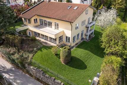 Haus zum Kaufen in Isen 1.190.000,00 € 450 m²