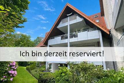 Wohnung zum Kaufen in Oerlinghausen 180.000,00 € 79.88 m²