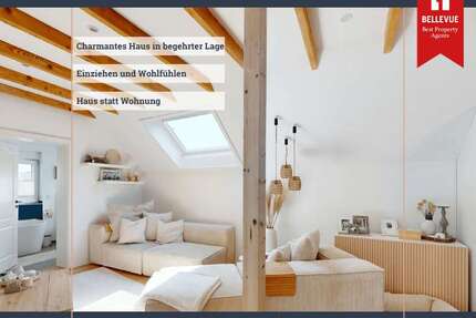 Haus zum Kaufen in Bonn 580.000,00 € 80.85 m²
