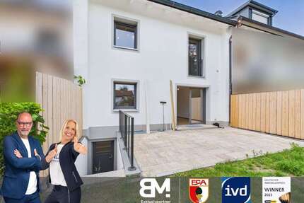 Haus zum Kaufen in Grafing 735.000,00 € 144 m²