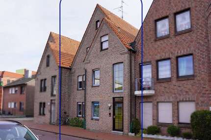 Haus zum Kaufen in Goch 440.000,00 € 211 m²