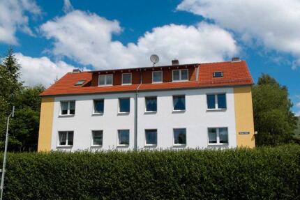 Schöne, helle Wohnung nähe Duderstadt und Worbis - Breitenworbis