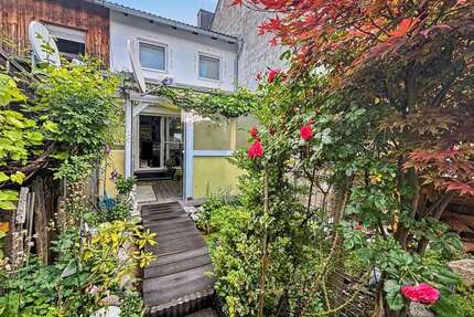 Haus zum Kaufen in Bad Tölz 379.000,00 € 67 m²
