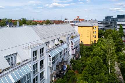 Wohnung zum Kaufen in München 450.000,00 € 69.7 m²