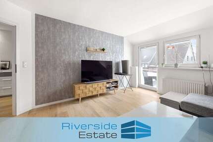 Wohnung zum Kaufen in Hessisch Oldendorf Hemeringen 99.000,00 € 64.28 m² - Hessisch Oldendorf / Hemeringen