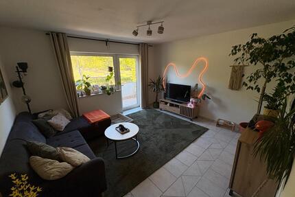 ANFRAGEN STOP! - 590,00&nbsp;EUR Kaltmiete, ca.&nbsp; 58,00&nbsp;m&sup2; in Gelnhausen (PLZ: 63571)