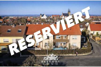 Haus zum Kaufen in Gerolzhofen 249.900,00 € 173 m²