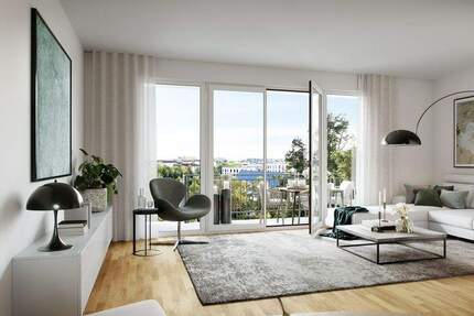 Hubland View Würzburg - Townhäuser mit Aussicht (Haus Nr. 18)