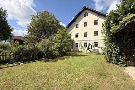 Haus zum Kaufen in Mindelheim-Nassenbeuren 995.000,00 € 230 m²