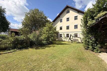 Haus zum Kaufen in Mindelheim-Nassenbeuren 995.000,00 € 290 m²