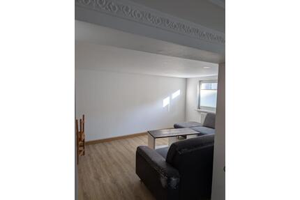 2 Zimmer Wohnung in Bad Kissingen