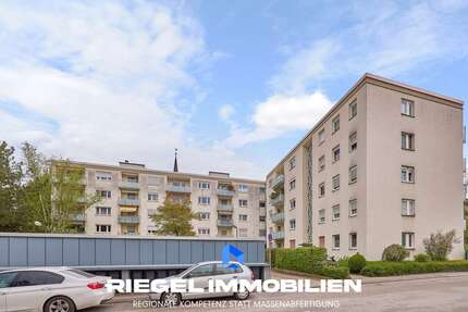 Wohnung zum Kaufen in Speyer 92.000,00 € 28.65 m²