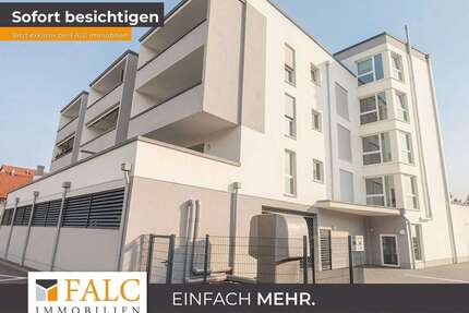 Wohnung zum Kaufen in Waldmohr 320.000,00 € 105 m²