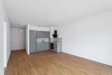 Wohnung zum Mieten in Berlin 1.300,00 € 56.1 m²