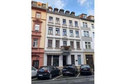 Wohnung zum Mieten in Mainz 750,00 € 48 m²