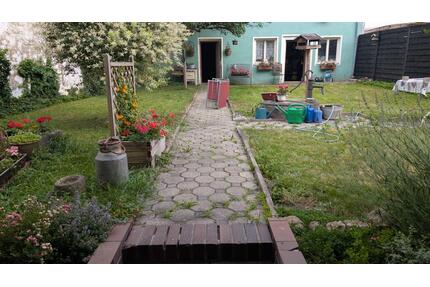 Haus mit Garten, Aidenbach Zentrum - Aldersbach
