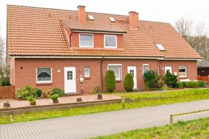 Schönes Mittelreihenhaus in ruhiger Seitenstraße in Brackel