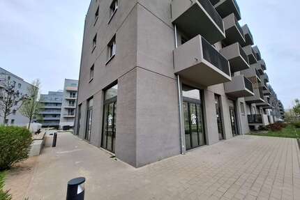 Büro in Berlin 2.247,59 € 140.47 m²