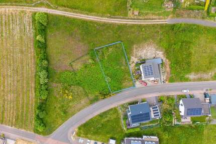Grundstück zu verkaufen in Mehring 254.310,00 € 519 m²