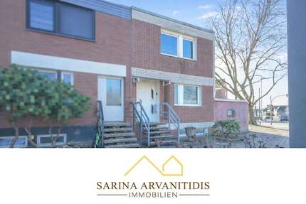 Haus zum Kaufen in Lilienthal 349.000,00 € 94 m²