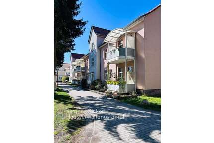 Wohnung zum Mieten in Zossen 914,34 € 87.07 m²