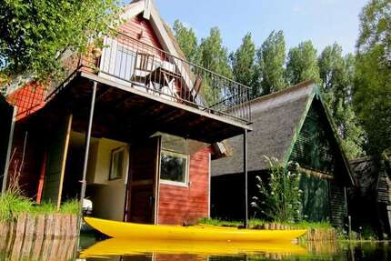 Haus zum Kaufen in Goldberg 149.000,00 € 52 m²