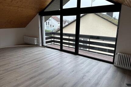56qm 3-ZKB Studio-Wohnung in KA-Palmbach *TOP* - Karlsruhe Wettersbach