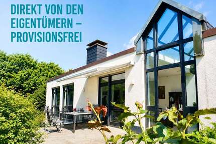Haus zum Kaufen in Bochum 624.000,00 € 249.5 m²