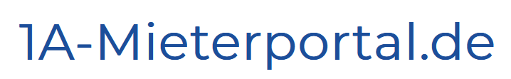 Mieterportal