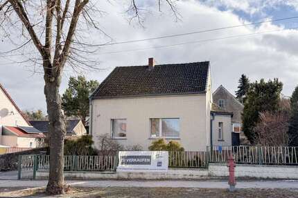 Haus zum Kaufen in Hennickendorf 359.000,00 € 100 m²