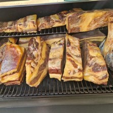 Grillkurs mit BBQ 2.0 - Land- und Wildfleischerei Schempp