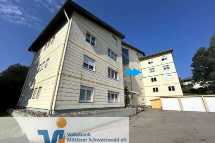 Wohnung zum Kaufen in Schönwald 135.000,00 € 100 m²