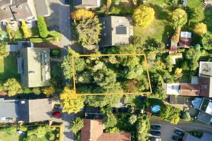 Grundstück zu verkaufen in Dülmen 399.000,00 € 654 m²