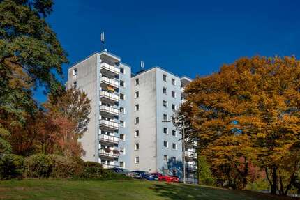 Wohnung zum Mieten in Siegen 269,00 € 66 m²