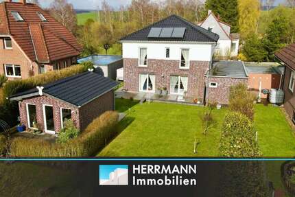 Haus zum Kaufen in Bad Münder am Deister 550.000,00 € 143 m²
