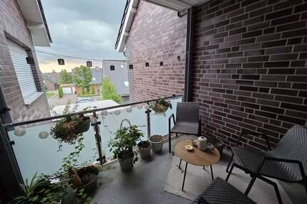 Wohnung zum Mieten in Ochtrup 780,00 € 78.5 m²