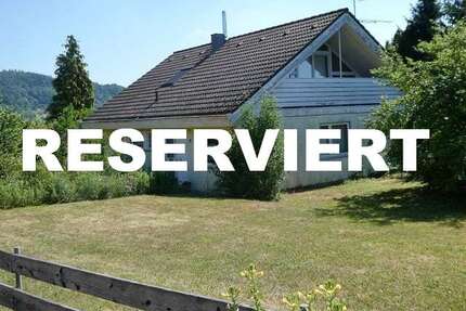 Haus zum Kaufen in Orsingen-Nenzingen 339.000,00 € 143 m²