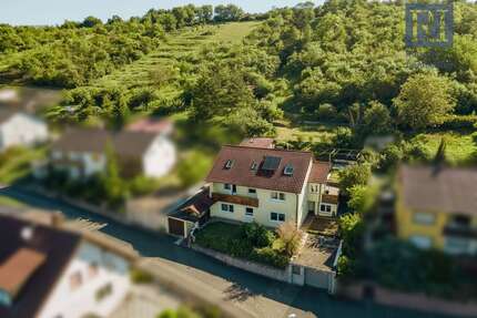 Haus zum Kaufen in Arnstein 448.000,00 € 155 m²