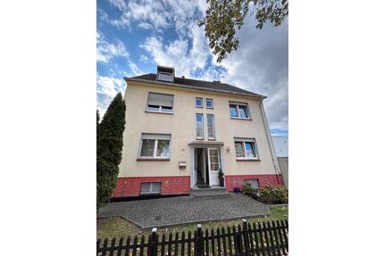 2x Moderene 2-Zimmer-Wohnung in zentraler Lage - Ahlen - 70m^2