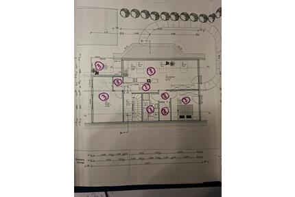 3 Zimmer im 2.OG DG - 800,00&nbsp;EUR Kaltmiete, ca.&nbsp; 78,00&nbsp;m&sup2; in Rastatt (PLZ: 76437)