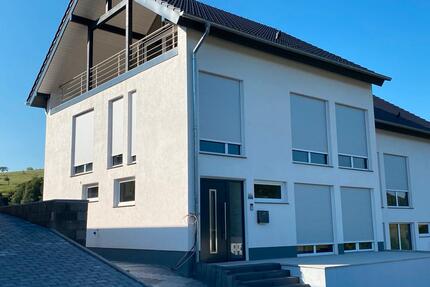 Provisionsfrei, A+ Energieeffizienzhaus, Neubau. - Ayl