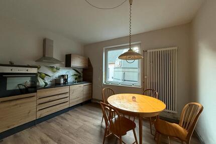 Monteurs-Ferienunterkunft, Urlaub mit Pferd, Senioren-WG - Geestland Bad Bederkesa